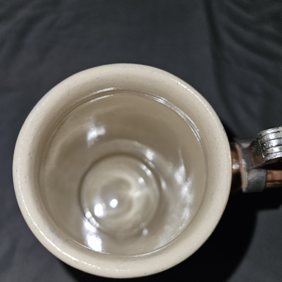 Olympia beer stein - Picture 9 of 11